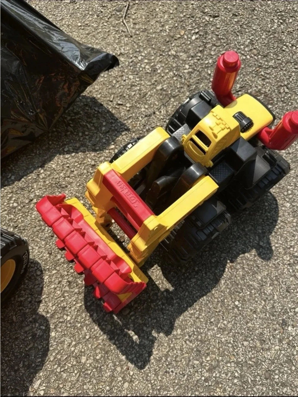 Vintage Tonka Bundle